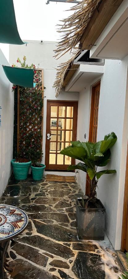 Aires Mediterraneos سان خوان المظهر الخارجي الصورة